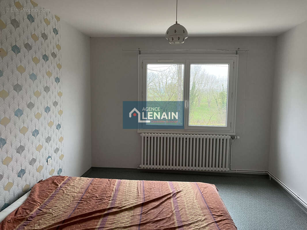 Maison à LA MEILLERAIE-TILLAY