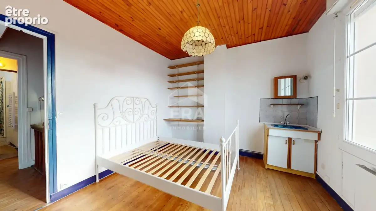 Maison 48m² à caen - photo 6