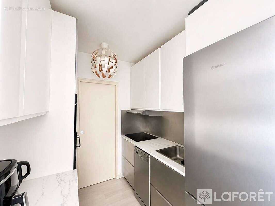 Appartement à SEVRES