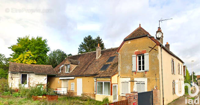 Photo 1 - Maison à LAILLY