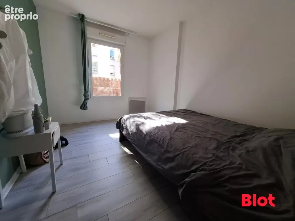 Appartement 2 pièces 41 m² à vendre à Rennes (35000) - photo 5