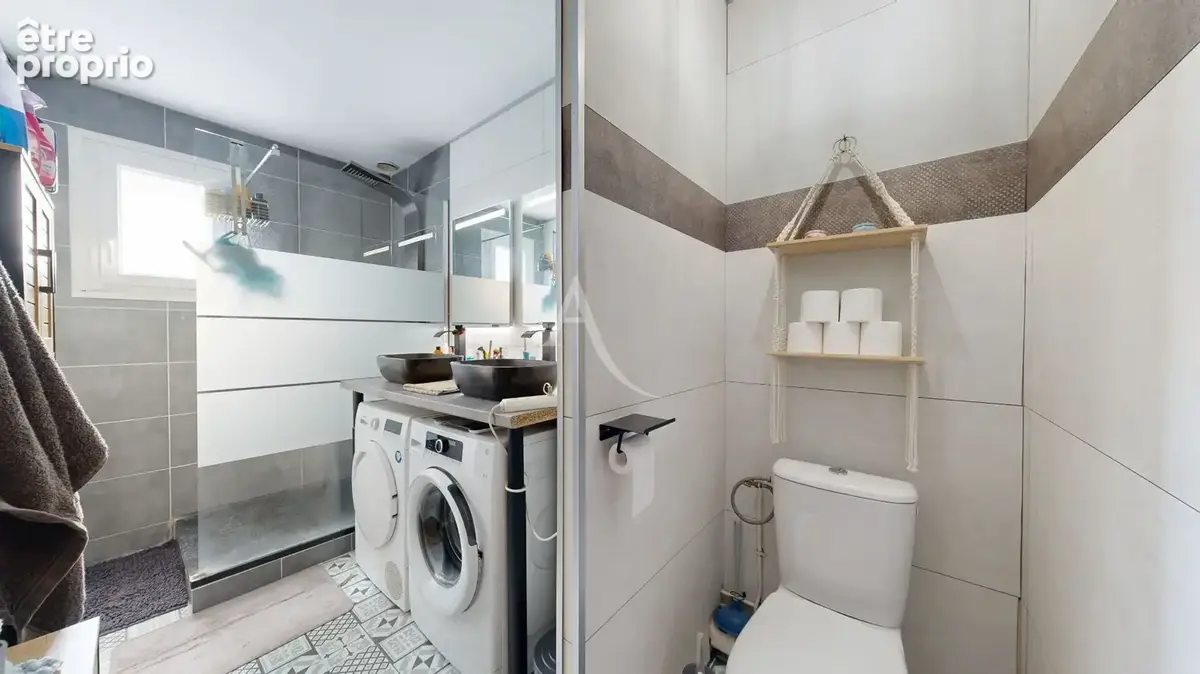 Maison Cergy 5 pièce(s) 90 m2 - photo 8