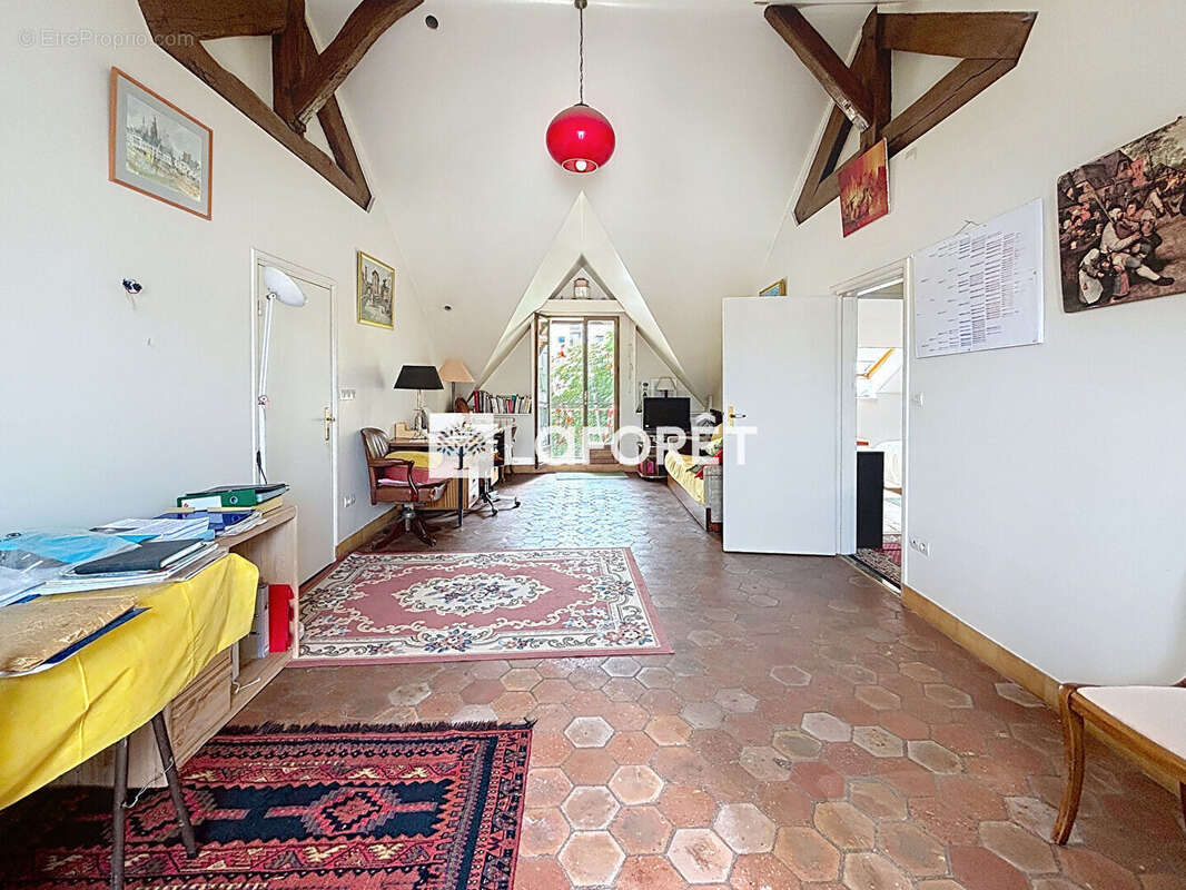 Appartement à VILLEJUIF