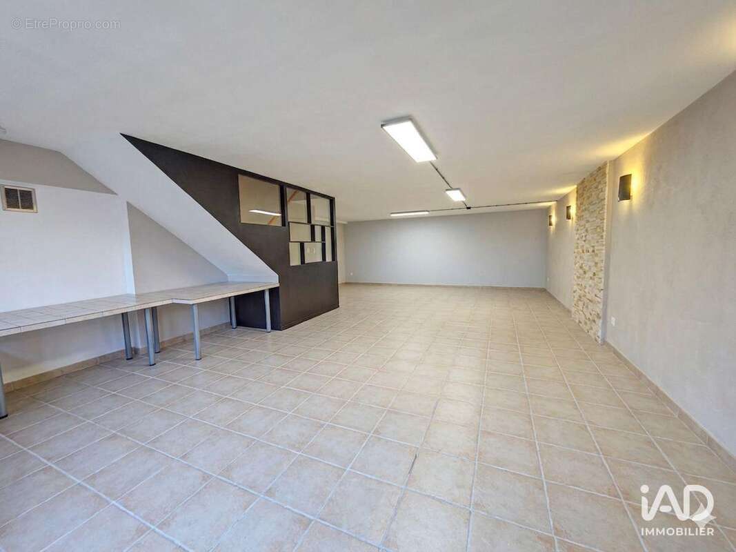 Photo 8 - Maison à AULNAY-SUR-MAULDRE