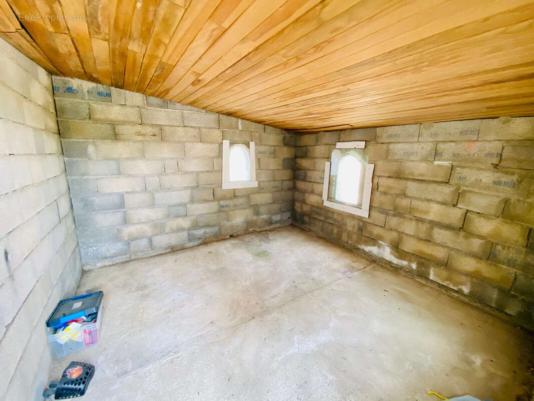 Maison à CASES-DE-PENE