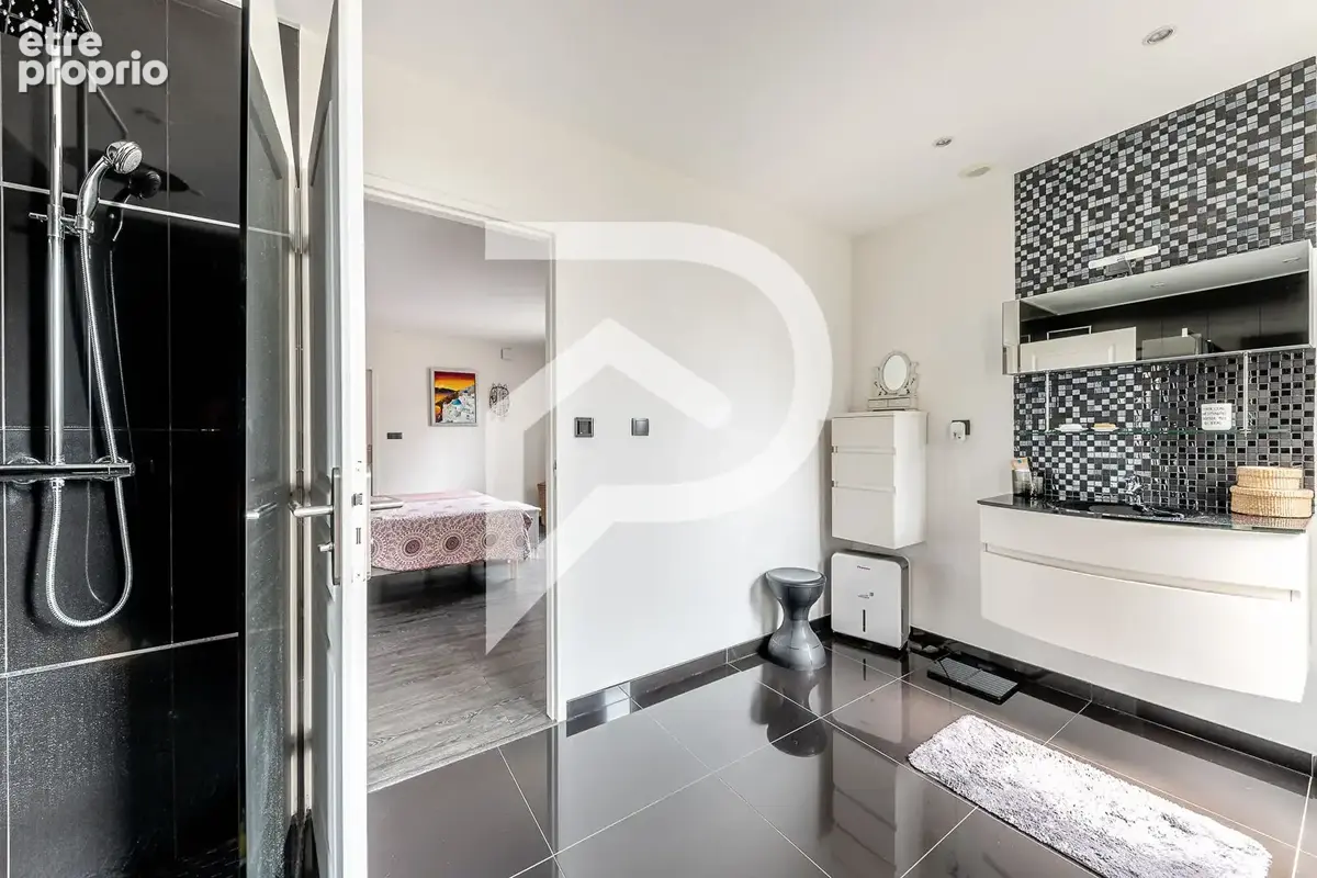 Maison en Pierre esprit loft à 5 minutes de Libourne - photo 10