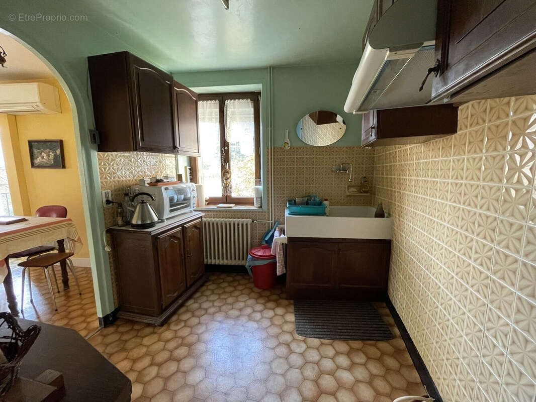 Photo 6 - Maison à COURS-LA-VILLE