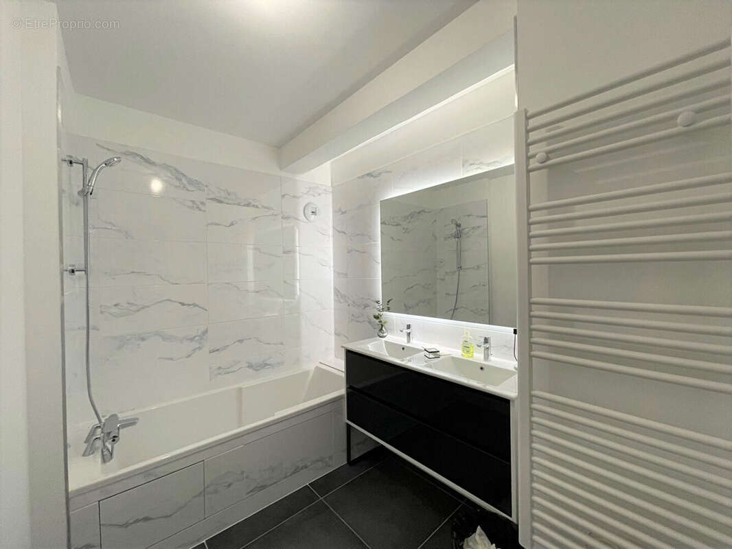 Appartement à PIBRAC