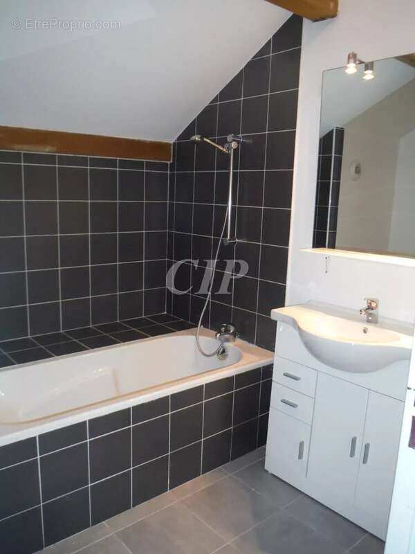 DUPLEX T 4 - Dernier étage Terrasse - vue - gge - photo 7