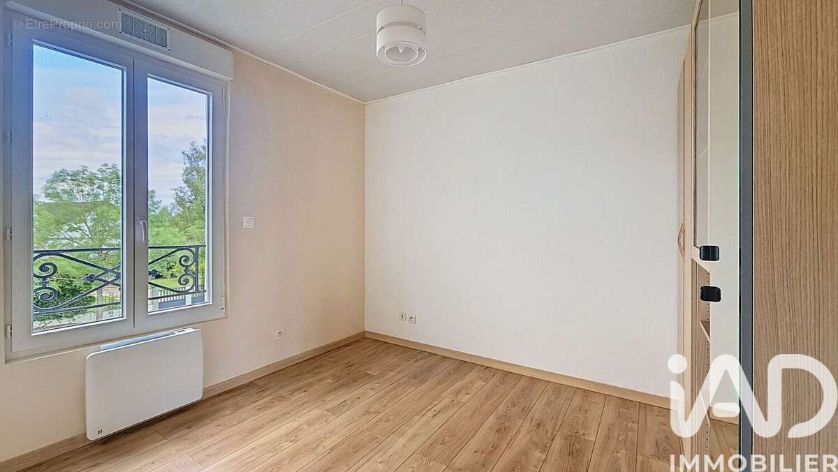 Photo 4 - Appartement à GISORS
