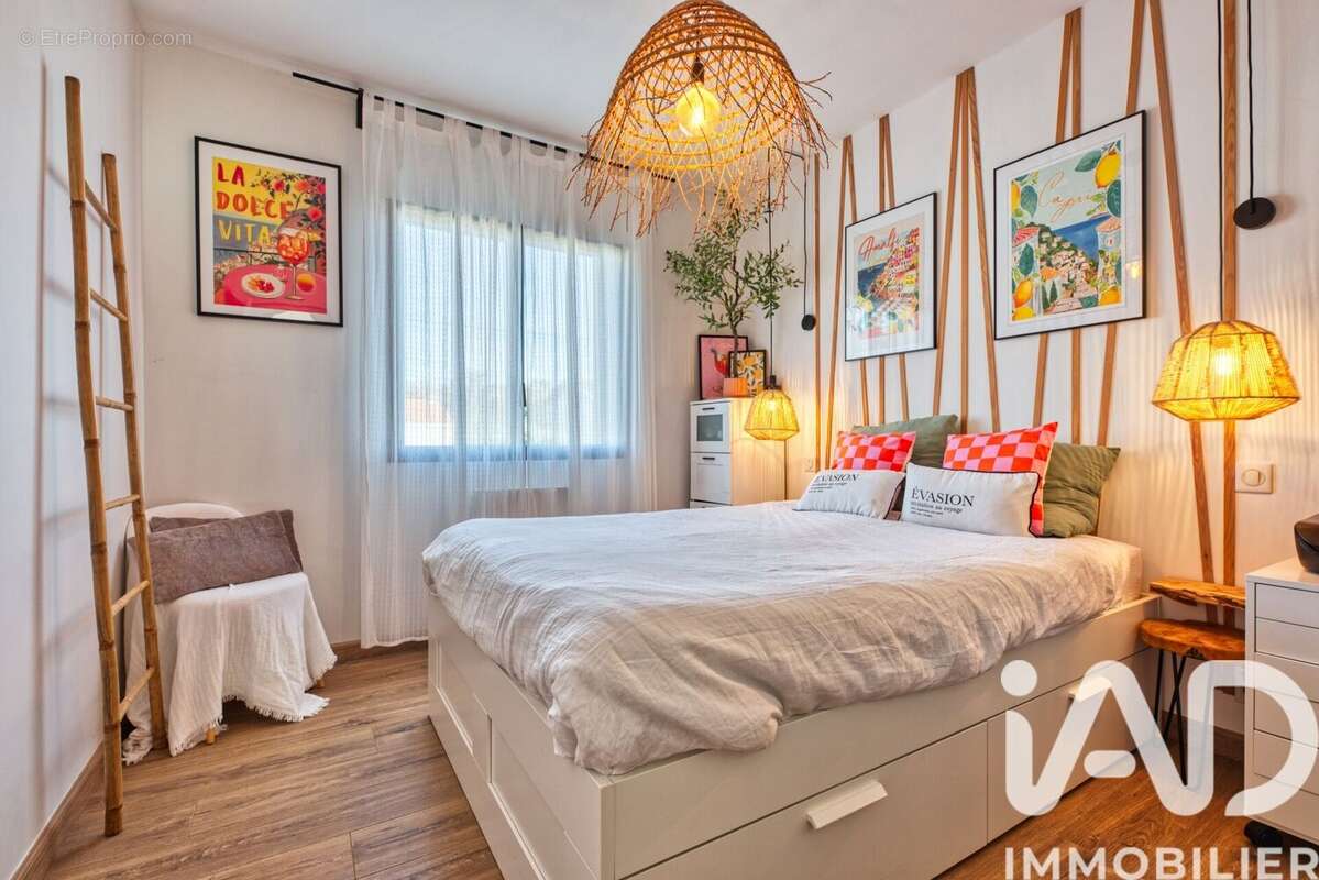 Photo 8 - Maison à LORMONT