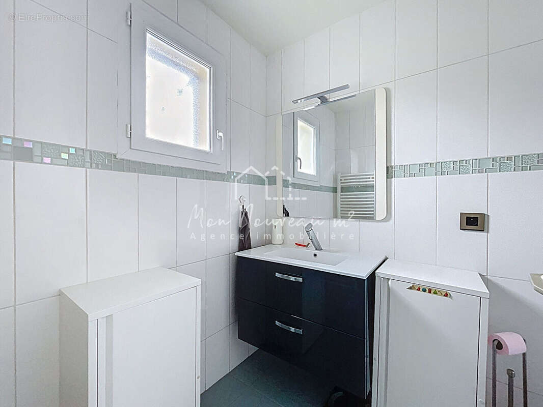 Maison à NOISY-LE-GRAND