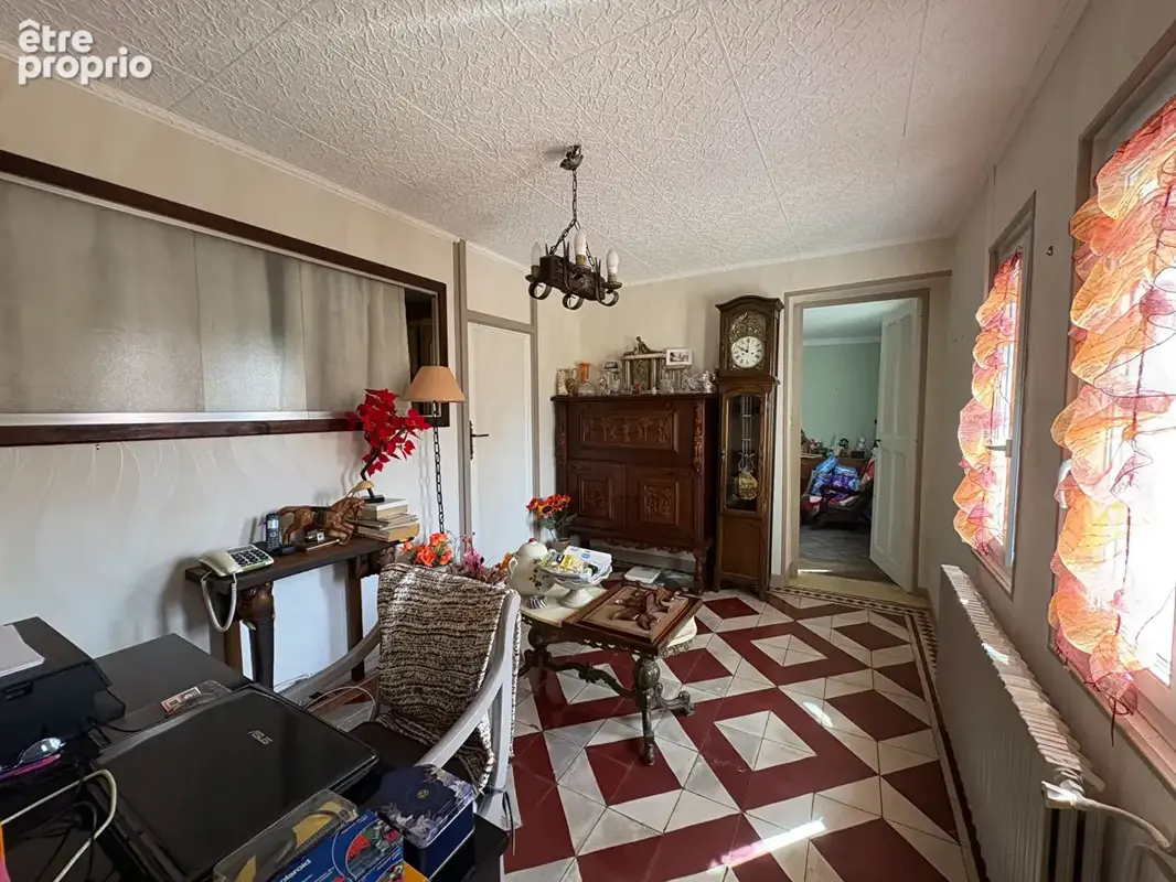 Maison à vendre - Proche Goderville - 100 m² - 3 chambres - photo 4