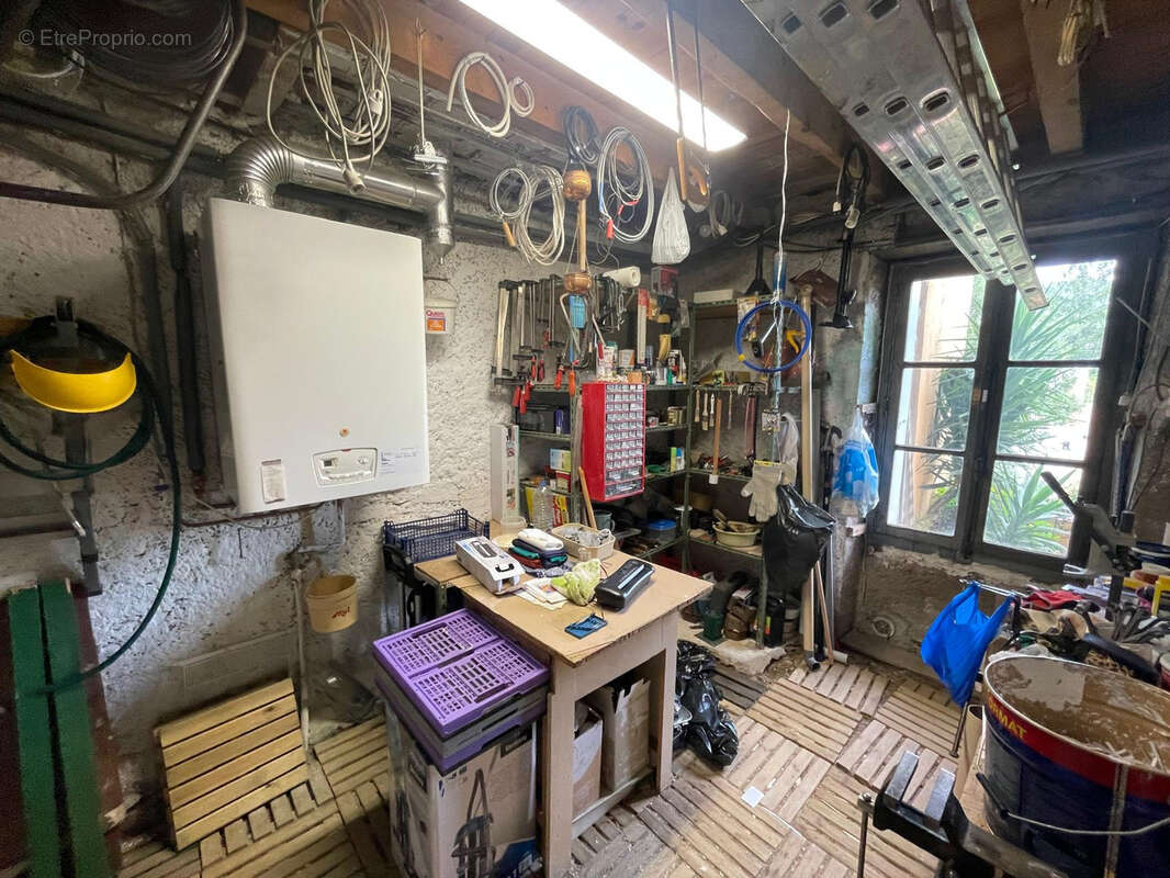 Maison à SAINT-AMANS-SOULT