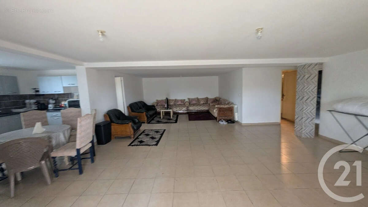 Maison à BON-ENCONTRE