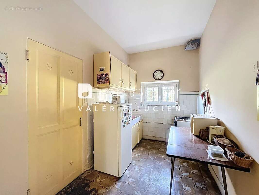 Maison à SAINT-REMY-DE-PROVENCE