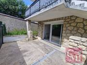 Appartement à BREUILLET