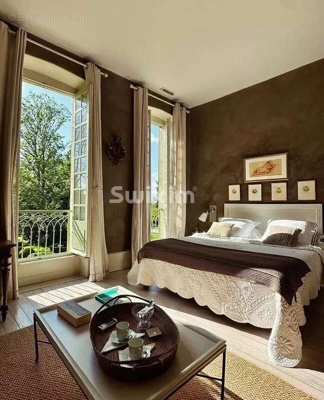 Maison à GIVRY