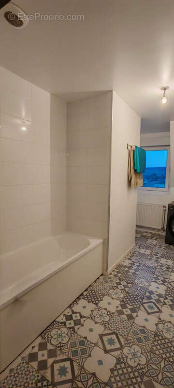 Appartement à EPERNAY