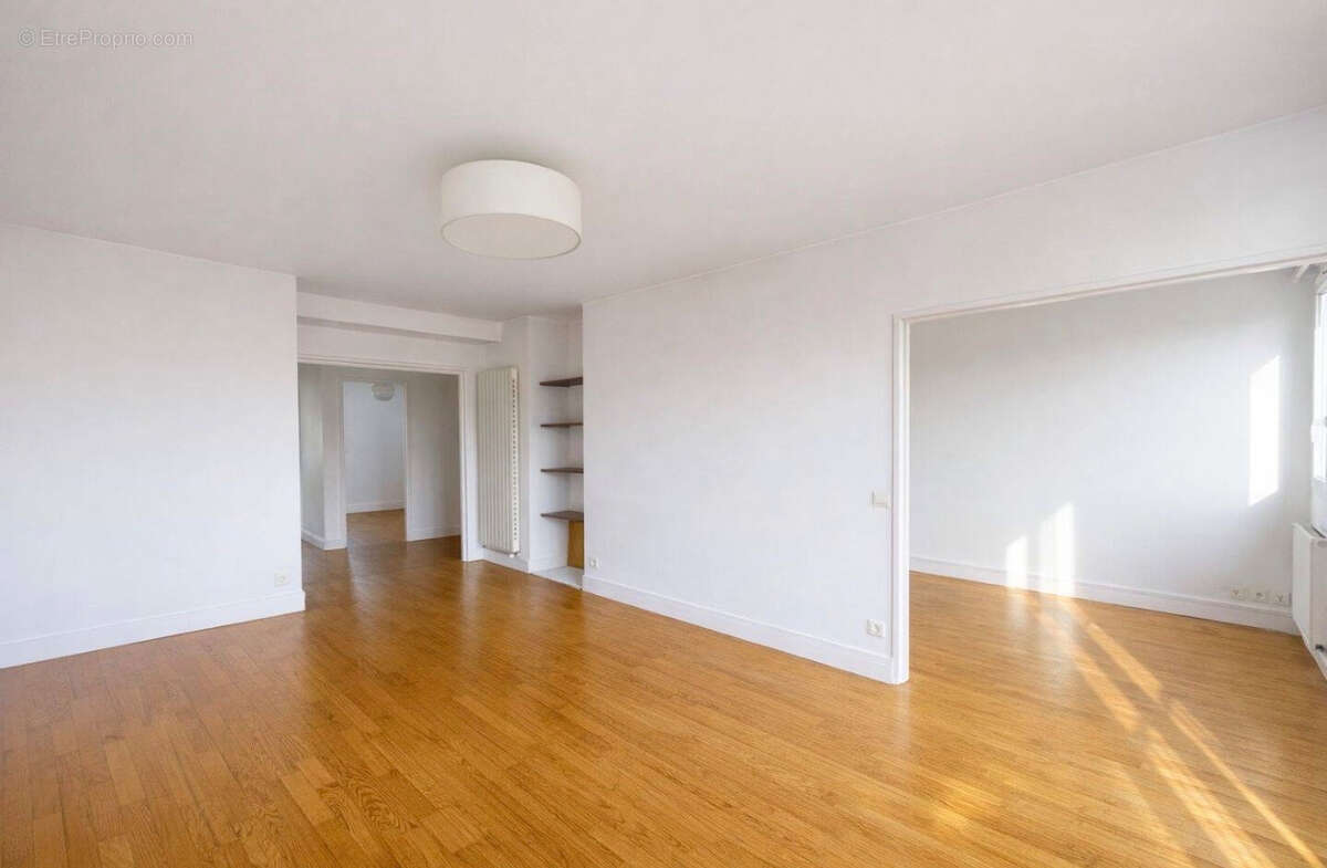 Appartement à LE HAVRE