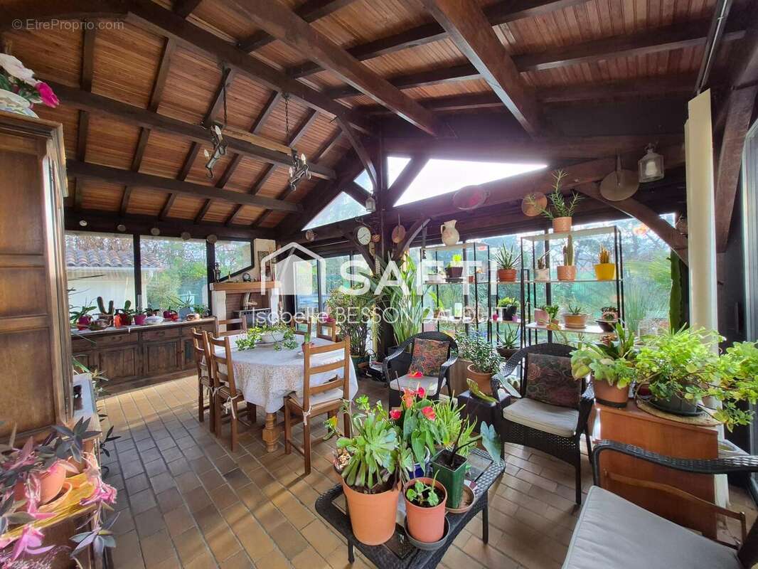 Photo 9 - Maison à NEGREPELISSE