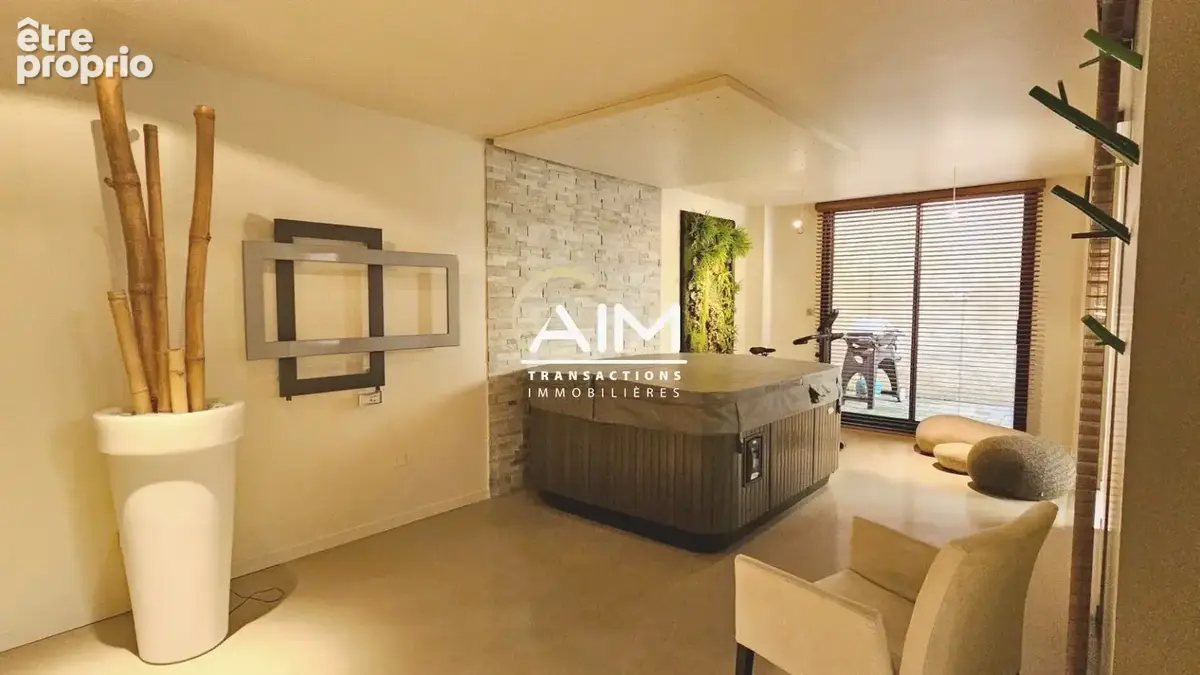 Demeure de prestige à vendre à Tours - photo 7