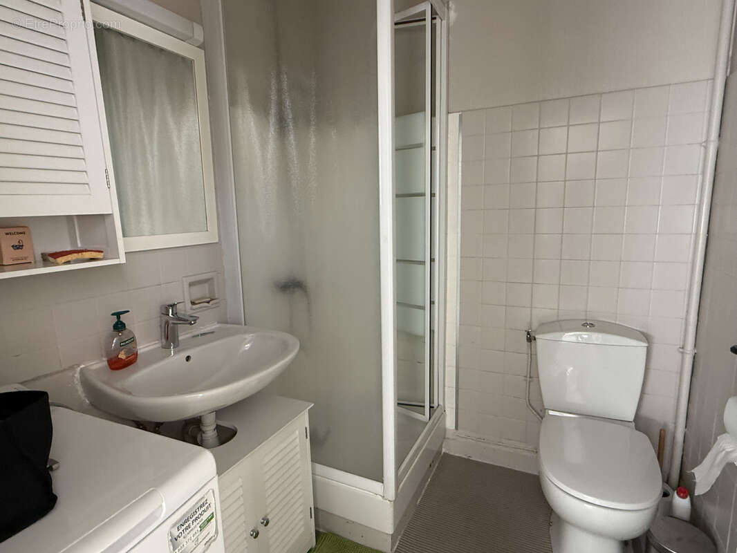 Appartement à LES SABLES-D'OLONNE