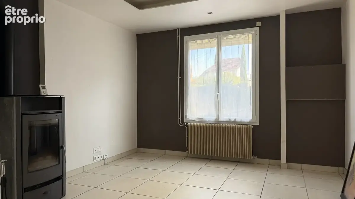 Maison 6 pièces 127 m² à vendre à Canteleu (76380) - photo 2