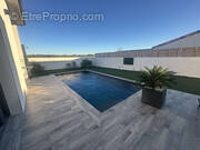 Maison à CONQUES-SUR-ORBIEL