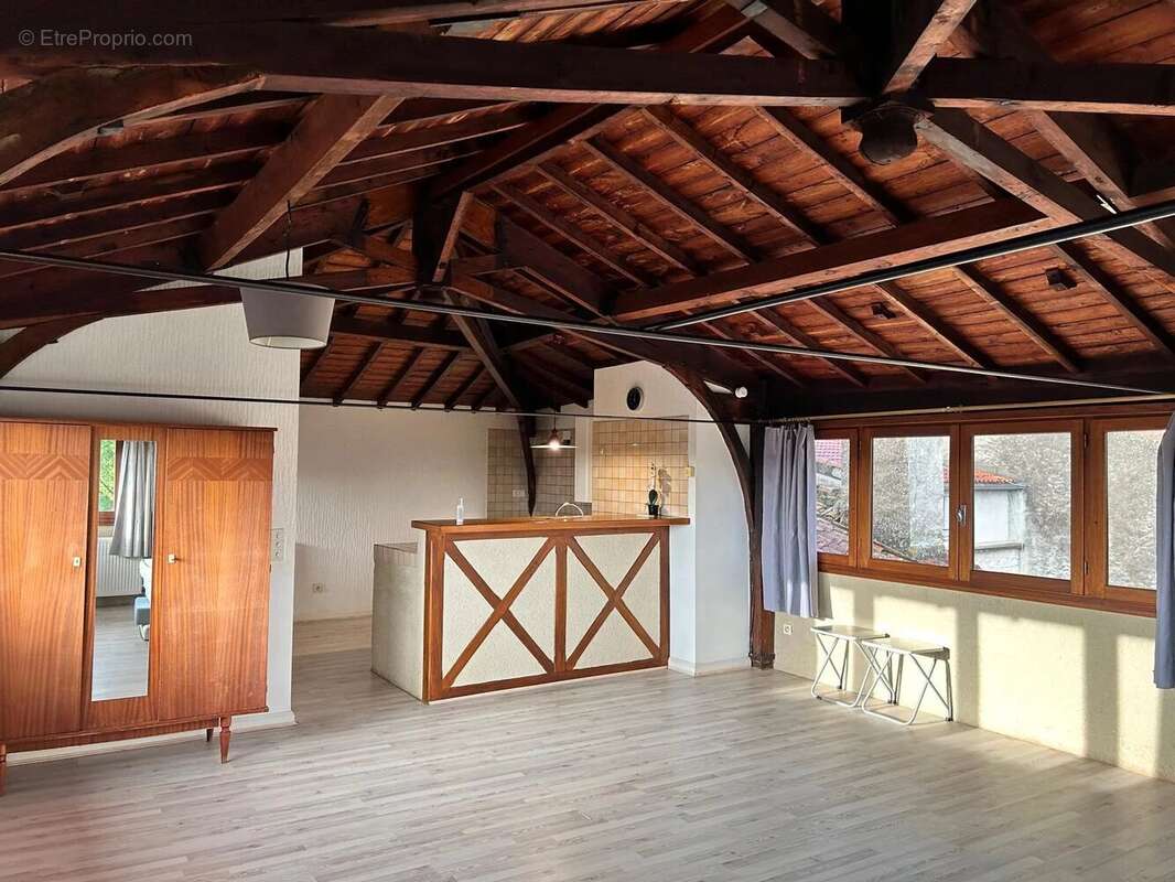 Appartement à CONDOM