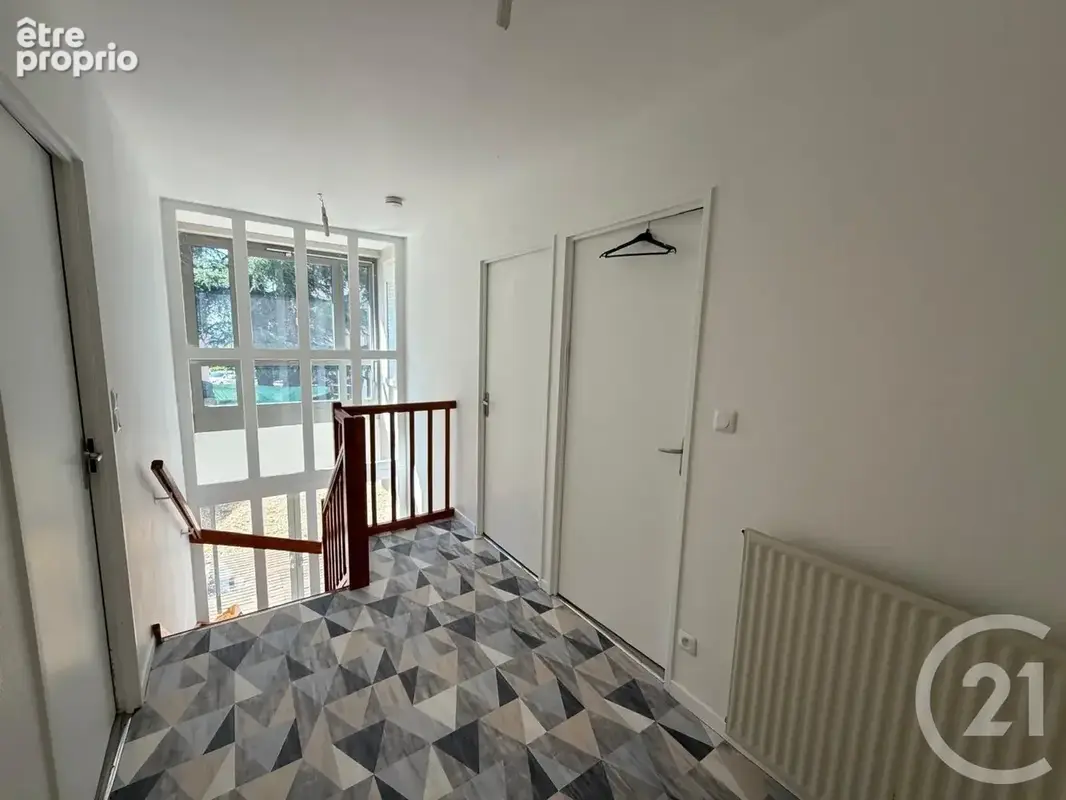 Maison 6 pièces 99 m² à vendre à Annonay (07100) - photo 6