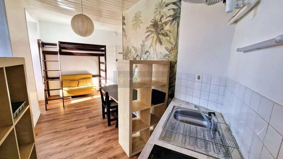 Appartement à BREST