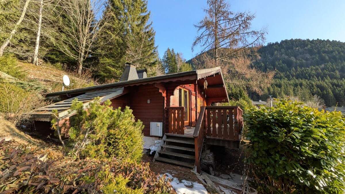 Photo 2 - Maison à LE BIOT