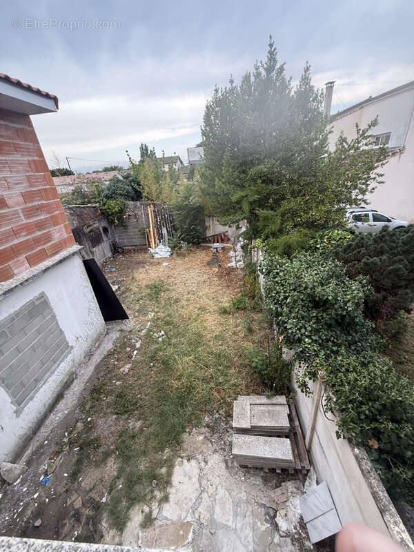 Maison R+1 avec jardin - photo 9