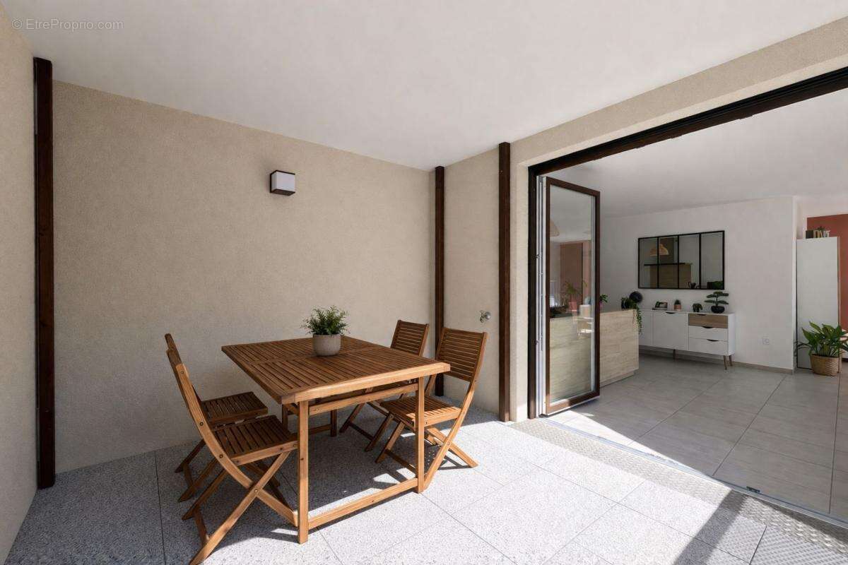 Appartement à OBERNAI