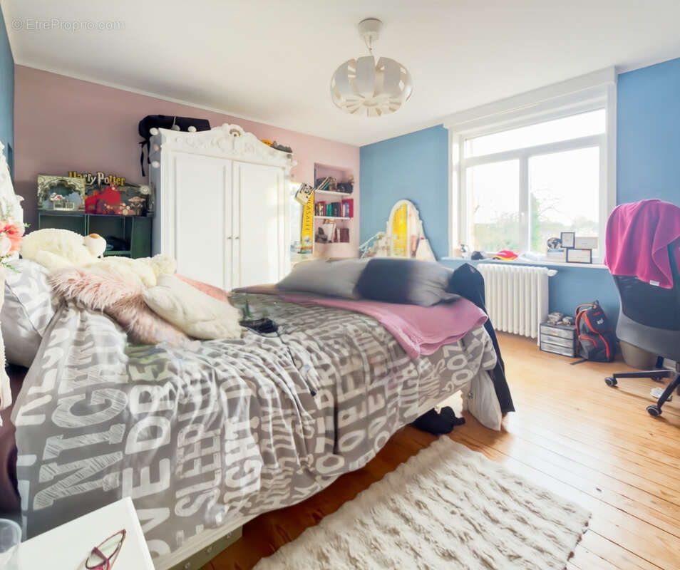 Maison à LIBERCOURT