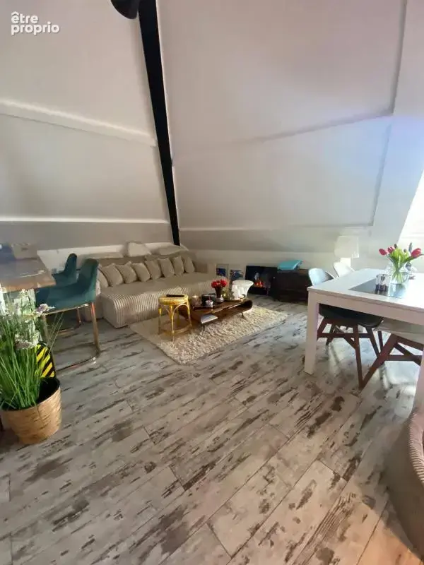 Appartement 3-4 pièces – nogent-sur-marne – centre ville - ideal investisseur - photo 3