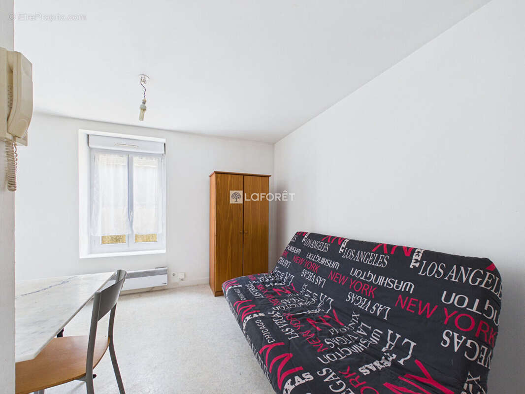 Lot de 2 studios - Quimper - photo 3