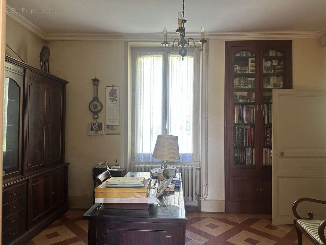 Maison de campagne sur 1,5 ha ! - photo 25