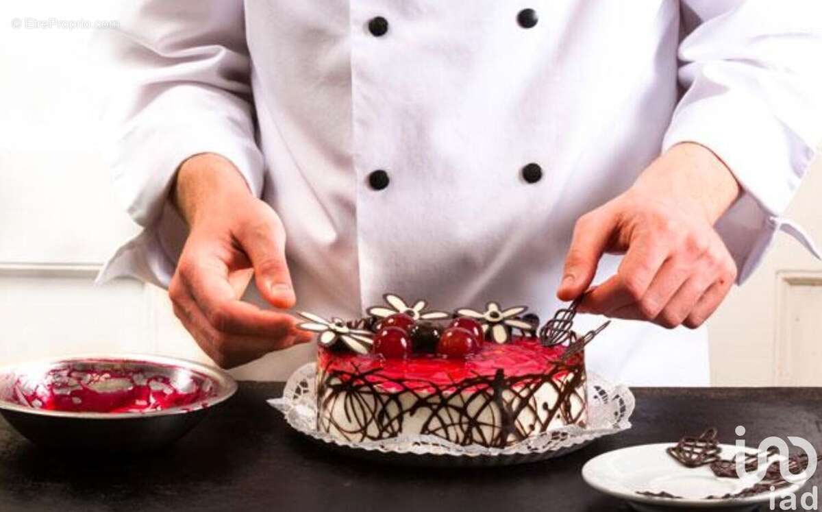 Photo 2 - Commerce à PARIS-17E