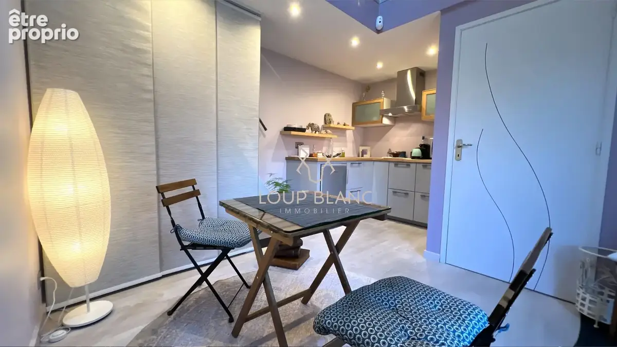 Maison Centre-ville BELFORT - photo 2