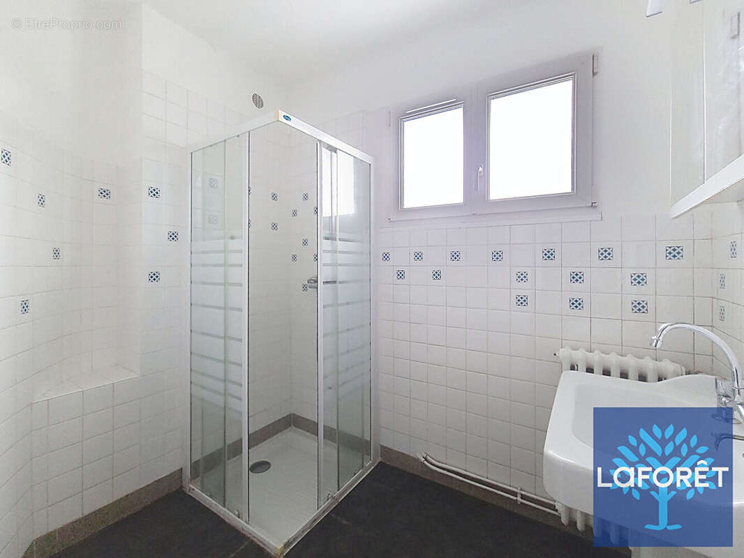 Maison à MORIGNY-CHAMPIGNY