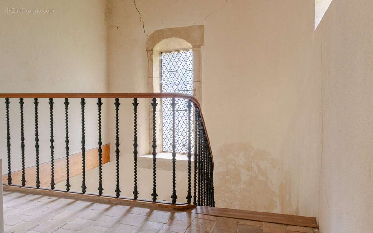 Maison à BOURG-LES-VALENCE