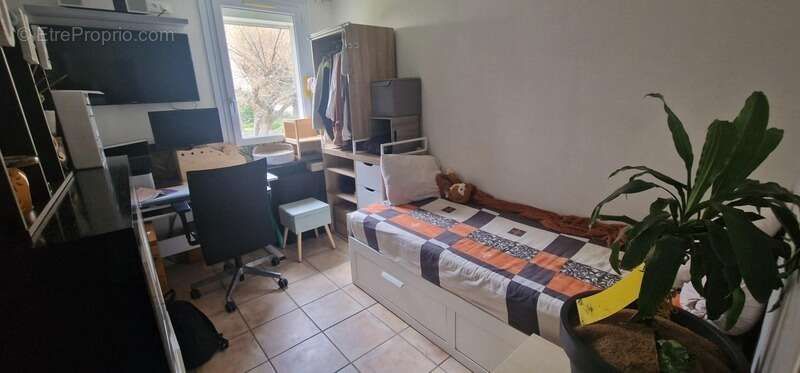 Appartement à MARTIGUES