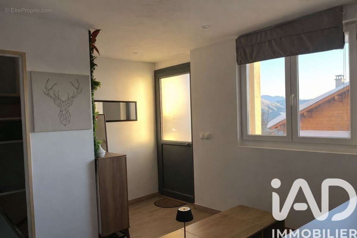 Photo 2 - Appartement à FONT-ROMEU-ODEILLO-VIA