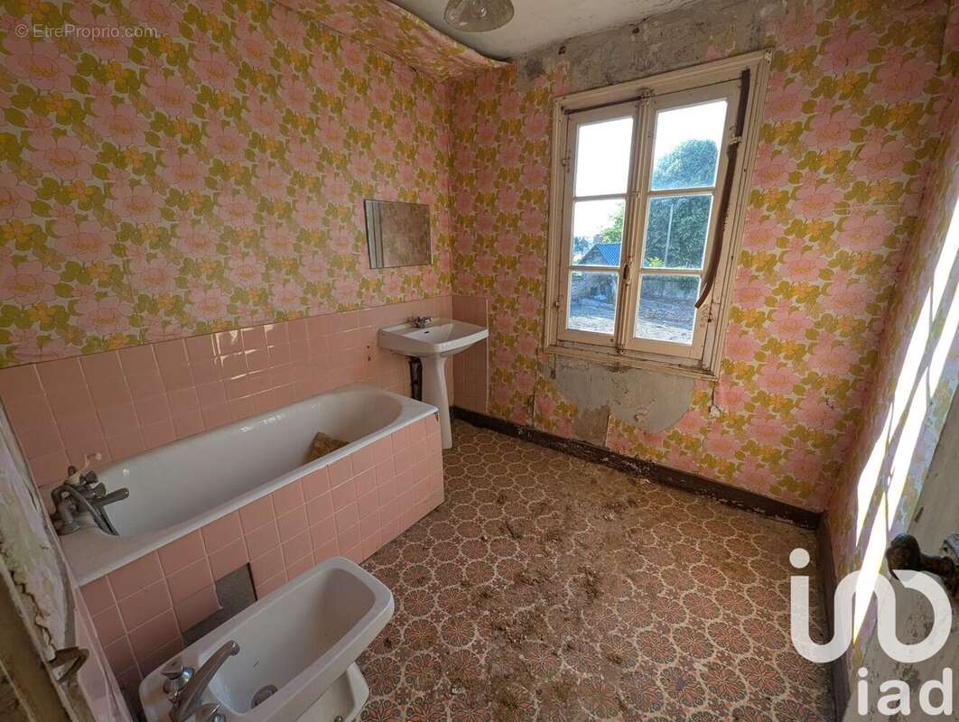 Photo 3 - Maison à ENVERMEU