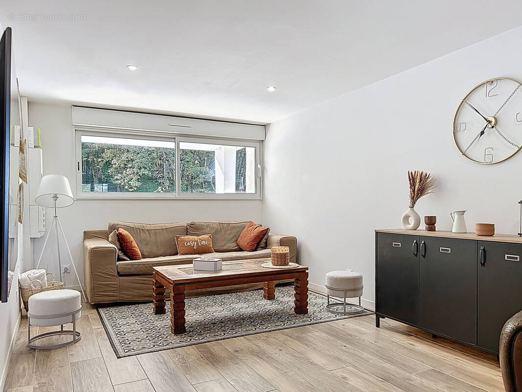 Appartement à BRIVE-LA-GAILLARDE