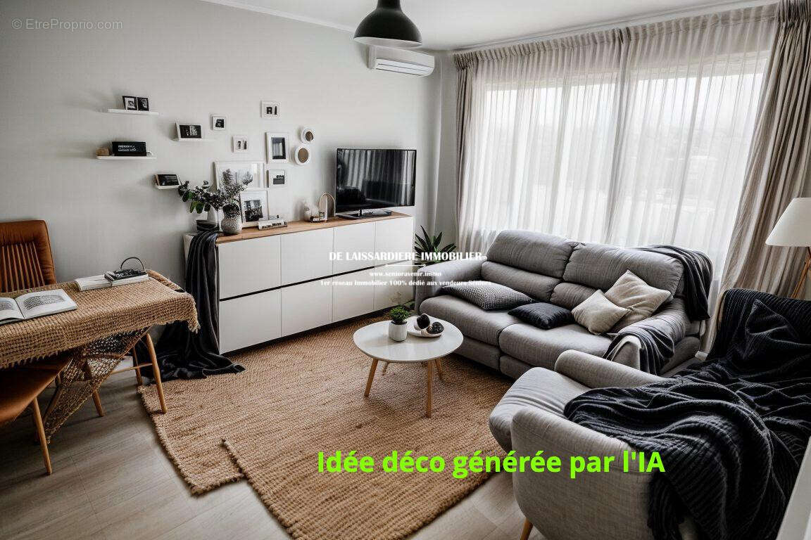 Appartement à HYERES