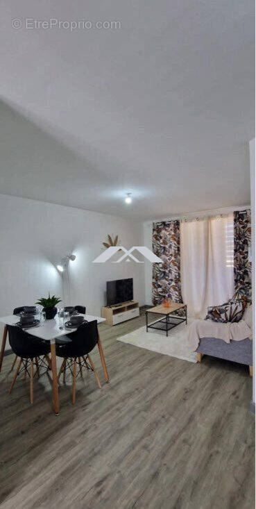 Appartement à LA POSSESSION