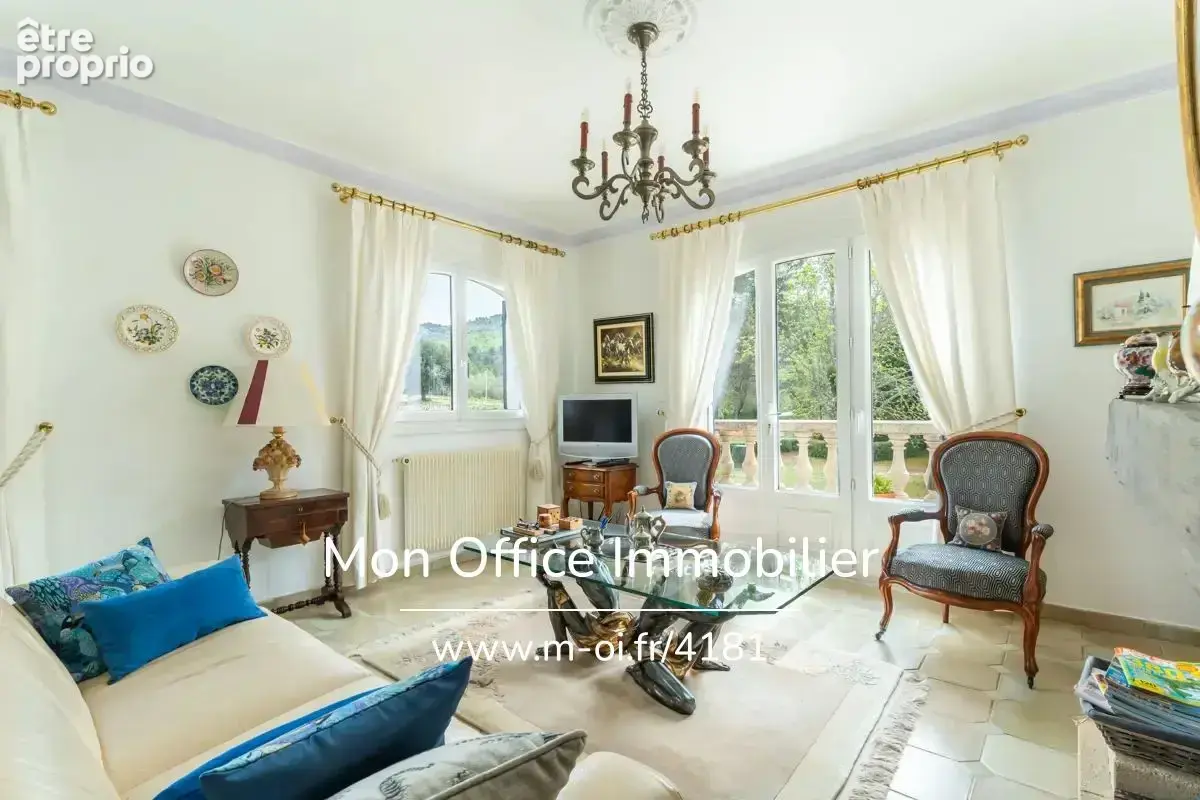 Référence : 6693-BMA. - Maison 6 pièces - photo 9